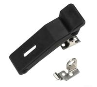 Verrou avant pour boîte de rangement Polaris pour Sportsman 500 HO 550 800 6x6 850 1000 Touring avec applications 2009-2017 OE 2877447