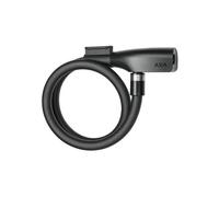 Verrou Avec Câble Resolute 180cm/8mm Noir 2231005021 AXA Antivol