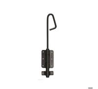 Mermier St-Etienne Verrou baïonnette standard ø14x400 Noir