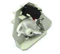 Verrou bas Four micro-ondes (482000013360 C00334679 ARISTON HOTPOINT BAUKNECHT WHIRLPOOL)