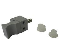 Verrou blanc DS 6219 - La croisée DS | Verrou blanc DS 6219 - La croisée DS