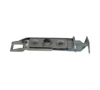 Verrou Capot Bas Acier A9067500450 Pour Mercedes Sprinter | Acier pour robuste, remplacement direct, compatible W906 W907 W910, numéro A9067500450, installation facile