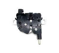 Verrou Capot pour Ford pour Focus MK2 C-Max pour Kuga MK1 2003 2004 2005 2006-2016 4895286 3M51-16700-BC Bloc De Verrouillage De Capot Serrure Capot Moteur