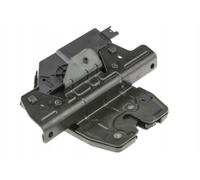 Verrou central de hayon, compatible avec BMW X5 E53, 4 broches