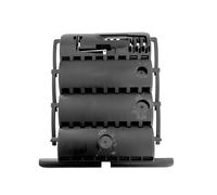 Verrou ClickSur 3 maillons - Pour tube Octo 60 - Compatible lames 37 à 42 mm