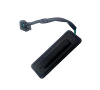 Verrou coffre 22902867 Interrupteur Douverture Coffre Arrière 13597499 Pour Vauxhall Pour Insignia Estate 2009-2017