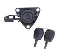Verrou Coffre Auto Actionneur Serrure Porte Arrière Loquet Hayo Trappe Coffre Voiture Compatible Avec Dacia Pour Duster 2010-2018 OEM 905026966R 90502-6966R