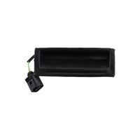 Verrou Coffre Auto Bouton Poussoir Verrouillage Coffre Voiture Interrupteur Poignée Hayon Compatible Avec VW Pour Golf 4 1998-2006 Pour Bora 1999-2005 Pour Touareg 2003-2009