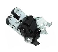 Verrou Coffre Auto Compatible Avec A5 2009-2017 Pour A6 2005-2018 Pour A7 2010-2018 1 Pièces Pièces De Rechange D'actionneur De Verrouillage De Couvercle De Goulotte 8R0827505