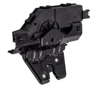Verrou Coffre Auto Compatible Avec Bmw Pour 535i 2008-2009 Pour 535xi 2008 Pour 535i Pour Xdrive 2010 1 Pièces Couvercle De Goulotte Loquet De Verrouillage Du Pour Hayon 51248196401