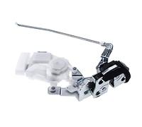 Verrou coffre automatique 6911035071 Serrure de porte hayon Démarreur coffre Actionneur serrure Pièces voiture pour Toyota FJ pour Cruiser 2007-2014