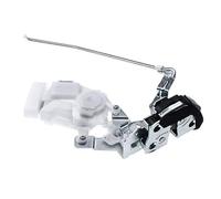 Verrou coffre automatique 6911035071 Serrure de porte hayon Démarreur coffre Actionneur serrure Pièces voiture pour Toyota FJ pour Cruiser 2007-2014
