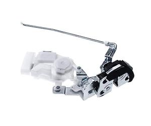 Verrou coffre automatique 6911035071 Serrure de porte hayon Démarreur coffre Actionneur serrure Pièces voiture pour Toyota FJ pour Cruiser 2007-2014