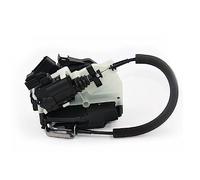 Verrou coffre automatique Pour Ford Pour Ecosport CN15-A219A-NE 2013-2017 Mécanisme d'actionneur de verrouillage porte voiture Actionneur hayon