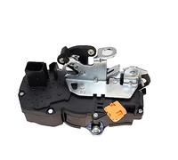 Verrou coffre automatique Serrure de coffre pour Cadillac Escalade ESV EXT 2007-2014 Mécanisme d'actionneur verrouillage porte(Front Right)