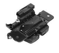 Verrou Coffre Compatible Avec Bmw Pour 318d Pour 320d Pour Xdrive 2013-2020 Pour 320i 2012-2020 1 Pièces Frankberg 1x Accessoires De Verrouillage Pour Hayon 51247269544