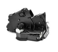 Verrou Coffre Compatible Avec Bmw Pour 330xd 2002-2004 Pour 330xi 2000-2005 Pour 316i 2002-2005 1 Pièces Serrure De Porte Arrière Frankberg Droite Gauche 51227011245