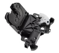 Verrou Coffre Compatible Avec Q7 Pour 4L 2006-2012 Et Pour A3 Pour 8P 2004 2005 2006 2007 2008 Actionneur De Mécanisme De Verrouillage De Coffre Pièce D'origine : 8P4827505C