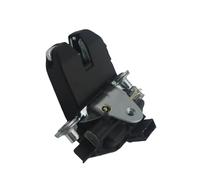 Verrou Coffre Compatible Avec Skoda Pour Fabia-II 2006 2007 2008 2009 2010 2011 2012 2013 2014 Actionneur De Verrouillage De Hayon Arrière Pièce D'origine : 5J0827501B