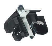 Verrou Coffre Compatible Avec VW Pour Golf Pour Mk8 2020, Pour Taigo 2022 Et Pour Polo 2018 Actionneur De Verrouillage De Porte Arrière Pièce D'origine 2G6827505B