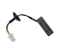 Verrou coffre Interrupteur Déverrouillage Coffre Bouton Douverture Hayon Poignée Hayon Pour Kia Pour Pride Pour Rio 2011-2017 812601W220