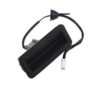 Verrou coffre Interrupteur Déverrouillage Coffre Hayon Voiture Pour Pour Focus MK2 2004 2005 2006 2007 2008 3M5119B514AC