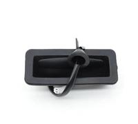 Verrou coffre Interrupteur Déverrouillage Douverture Coffre Hayon Voiture 3M5119B514AC Pour Pour Focus MK2 2004 2005 2006 2007 2008