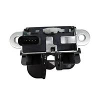 Verrou Coffre Pour Seat Pour Altea 2007-2013 Pour Ibiza 2009-2011 Pour Leon 2011-2013 5P8827505 6J4827505 1P0827505D 1P0827505C