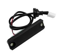 Verrou coffre Pour Toyota Pour Prius 2006-2009 84840-47020 Hayon Hayon Coffre Loquet Poignée Bouton Ouvrir Interrupteur 8484047020