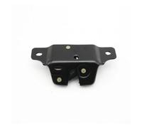 Verrou coffre Serrure De Porte De Coffre Arrière De Voiture Pour Citroen C2(1 pièce A)