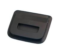 Verrou Coffre Voiture Pour A3 A4 A5 A6 A7 A8 Q3 Q5 Q7 TT RS7 8K9 861 697 8K9861697 Housse De Poignée Pour Tapis Et Revêtement De Coffre