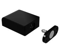 Verrou compact électromagnétique CEL400