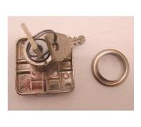 Verrou complet de porte pour refrigerateur dometic G