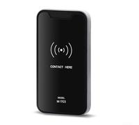 Verrou d'armoire avec protocoles de sécurité intelligents, y compris verrouillage automatique, anti-peep et verrouillage sur les erreurs (C)