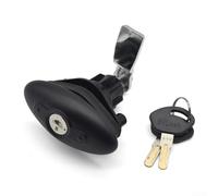 Verrou d'armoire de camping-car pour armoire de classement, tiroir, boîte aux lettres, armoire à outils, armoire et unité de rangement de sécurité