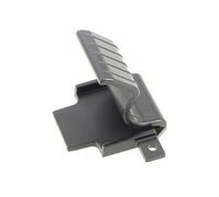 Verrou de bac separateur rs-2230002046 - aspirateur rowenta Autre