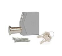 Verrou de baie coulissante HOPDM 352 M aluminium 9006 - TORBEL - H0PDM352M Aluminium blanc RAL 9006 https://www.fnac.com/mp49639888/Verrou-de-baie-coulissante-torbel-hopdm-352-m-aluminium-9006-h0pdm352m-torbel-gris-noir-blanc/w-4?oref=b1eb6f6a-056b-2a13-2716-e9c818c0eeeb