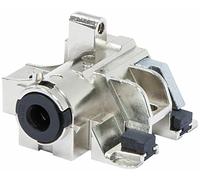 Verrou De Batterie eBike Abus Cœur Bosch Type De Cadre (DT2) Clé Premium (Plus)