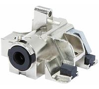 Verrou De Batterie eBike Abus Cœur Bosch Type De Cadre (DT2) Clé Premium (Plus)