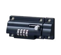 Verrou avec code BURG WACHTER 25090890