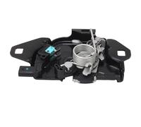 Verrou de Capot 1500397 00 Ensemble de Verrouillage de Loquet de Coffre Avant de Voiture Remplacement pour Modèle 3 Y Ensemble de Déverrouillage de Loquet de Capot