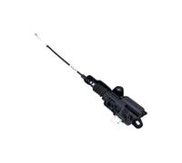 verrou de capot 1643071-00-A 1500397-00-E pour Tesla pour modèle 3/Y 2021-2023 verrouillage Central du capot(1643071-00-A)