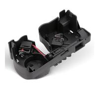 Verrou de Capot à 4 Broches pour W176 W246 X156 C117 W447 | A2468700558 Serrure de Capot pour W176 2012-2018, W246 2011-2018, CLA C117 2013-2019, GLA X156 2013-, W447 2014-, 2468700558