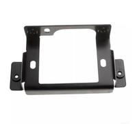 Verrou de capot avant compatible avec Ford Transit MK7 2006-2013 Remplace 1426410 6C11-16774-AC Métal Noir