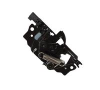 Verrou de Capot Avant pour Ford Focus MK3 2011, Fermeture du Capot, loquet de Verrouillage de Capot Avant BM5A16700BG