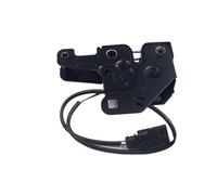 Verrou de Capot avec Micro-capteur 8E0823509C, pour A6 S6 2005-2008