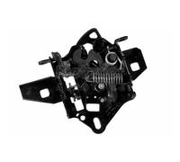 Verrou De Capot Centre METZGER IAM-Expertise Compatible Avec Notamment VW PASSAT