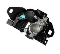 verrou de capot Convient pour Tesla pour le modèle 3 pour la machine de verrouillage du couvercle pour avant Y