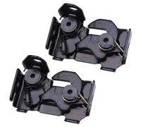 Verrou de capot de moteur compatible avec Benz pour C230 2008-2009 - Loquet de capot inférieur avant 2048800260