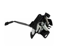Verrou de capot de moteur compatible avec Civic 2016 2017 2018 2019 2020 2021 Loquet de capot de voiture 74120TBAA01
